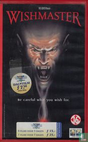 Wishmaster