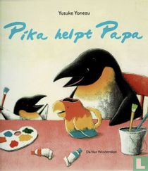 Pika helpt Papa