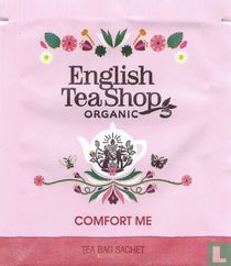 Comfort Me