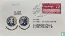 One Hundred Years of the Werra Railway