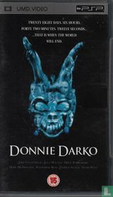 Donnie Darko