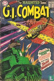 G.I. Combat 126