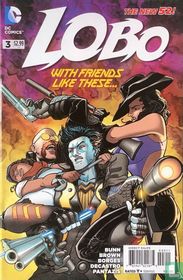 Lobo 3