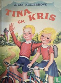Tina en Kris