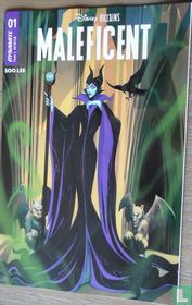 Maleficent 1