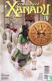 Madame Xanadu 3