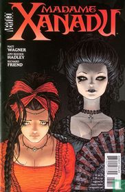 Madame Xanadu 6