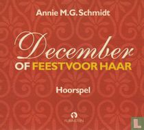 December of Feest voor haar