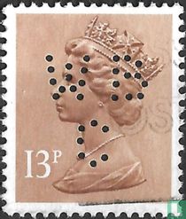 Elisabeth II