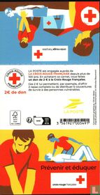 Croix-Rouge : Prévenir et éduquer