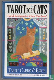 Tarot for Cats