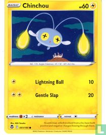 Chinchou