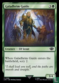 Galadhrim Guide