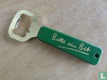 Bitburger Pils Flesopener 
