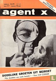 Agent X 371