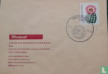 800e anniversaire de Weissenfels