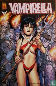 Vampirella 21