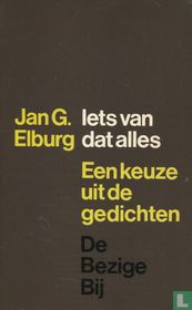 Iets van dat alles