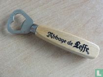 Leffe flesopener 