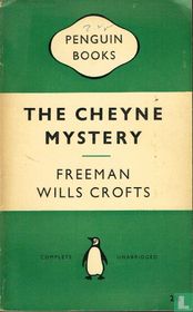 The Cheyne Mystery