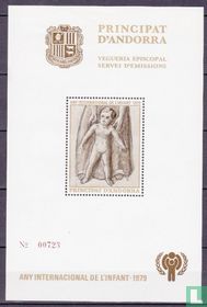 Any internacional de l'infant - 1979