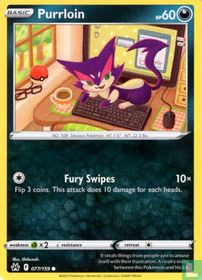 Purrlion