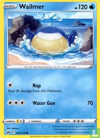 Wailmer