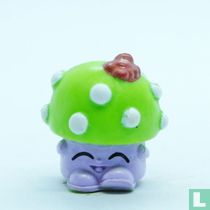 Miss Mushy-Moo (vert)