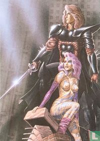Rhyder and Ithaka