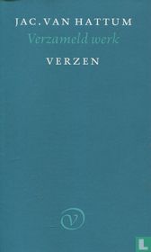 Verzameld werk - Verzen