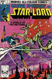 Marvel Spotlight 7