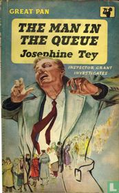 The Man in the Queue