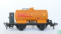Ketelwagen RENFE "SHELL"