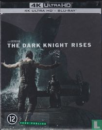 The Dark Knight Rises