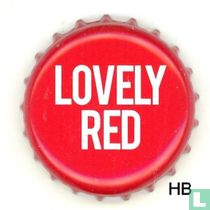 Lovely Red