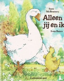 Alleen jij en ik