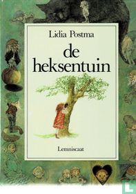 De heksentuin