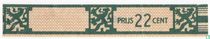 Prijs 22 cent - (Achterop nr. 6030)