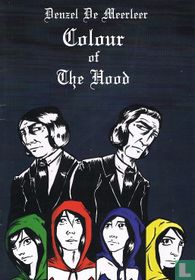 Colour of the Hood