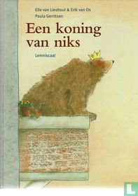 Een koning van niks
