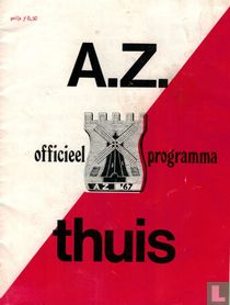 AZ'67 - Go Ahead Eagles