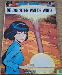 De dochter van de wind kopen