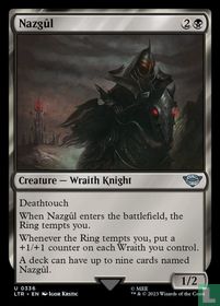 Nazgûl