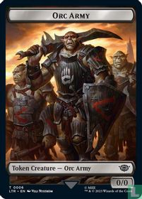 Orc Army
