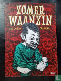 Zomer Waanzin