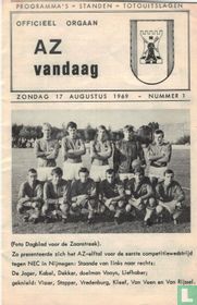AZ'67 - MVV
