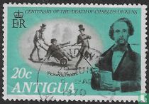 Charles Dickens