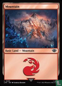 Mountain