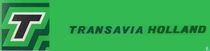 Logo Transavia T italique (Thijs Postma) (1966-1971) aviation catalogue