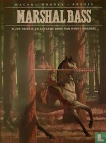De trieste en eenzame dood van Mindy Maguire